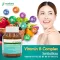 Vitamin B. Vitamin B Complex Morikami Vitamin B1 B2 B3 B6 B6 B7 B12 Vitamin B1 B2 B3 B6