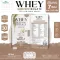 Whey Protein Isolate Vanilla Whey, 1 box of I Soothel, 7 boxes, 7 sachets