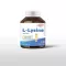 Amarit L-Lysine helps growth, strengthening the Growth Hormone, increasing 60 capsules.