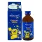 Mamarine Omega-3, Marine Omega-3 120ml.