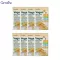 Selling well !! Free delivery !! Wigan Multi -Platin, not sweet, high quality, high quality extract, Vegan Multi Plant, strengthening 1 box/30 sachets/262 baht