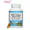 Natural Factors Wild Alaskan Salmon Oil 1,000 mg 90 Softgels Salmon Oil 90 Softgel