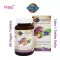 Garden of Life MyKind Organics Women's Once Daily Multivitamin 60 Vegan Tablets วิตามินรวมสำหรับผู้หญิง 60 เม็ดวีแกน