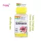 Solaray Organically Grown Echinacea 450 mg 100 Vegcaps Eccanasia 100 Weigi Capsule