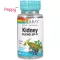 Solaray Kidney Blend SP-6 100 Vegcaps, nourishing the kidneys 100 Weigi Capsule
