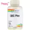 Solaray QBC PLEX 120 Vegcaps Quewor Citin and Broemline to help anti -inflammatory. Enhance immunity And reduce allergies, 120 Veji Capsu