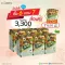 Pack 6 boxes, get 7 sachets Charnn Plant Based Protein, 100% protein supplement, cow's milk, soybean, cholesterol