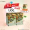 Pack 2 boxes, get 1 sachet, Charnn Plant Based Protein, 100% protein supplement, cow's milk, soybean, cholesterol