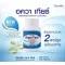 Giffarine Aquarine Aqua Tear reduces dry eyes. Providing moisture Wearing contact lenses more comfortably