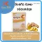 Ginger Giffarine Ginan-Giffarine Ginger-C Extract from ginger, ginger powder and vitamin C capsule