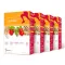 LEKCAPP 4 boxes of Herb Plus Food Cap