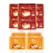REJU 6 free bird nest, Reju, Ganoderma Lucidum and 4 boxes of Ginseng