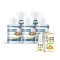 Benja Oil Securmin, a supplement to help nourish the bone and prevent 5 knee osteoarthritis. Free Mouth Spray 15 ml.