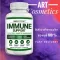 Simply Potent Immune System Support , 60 Capsules No.674