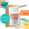 Krachai White Giffarine, Krachai, Capsules, Krachai-Plus, strengthening the body's immunity to strengthen the element. Warm body