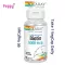 Solaray Biotin 5,000 MCG 60 Vegcaps Biotin 60 Weigi Capsule