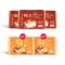 Reju, bird's nest, original bird's nest, 100% authentic bird's nest, 3 boxes, free Reju, Ganoderma cordyceps, and 2 -boxing ginseng.