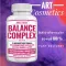 The ultimate vitamin for women !!! Simply Potent Balance Complex for Women, 60 Capsules No.664