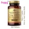 Solgar Vitamin D3 25 MCG 1,000 IU 180 Tablets Vitamin D 3 180 tablets