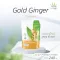 Pure Ginger Fresh ginger mixed with ginger meat. Famous products !! Such as golden ginger, Khao Kho challenged to try spicy, fragrant, fresh ginger, every day like a portable envelope
