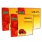 3 boxes, Dr.Surapol, Ganoderma Lucidum Extract, Dr. Suraphon 500 milligrams/ 30 capsules