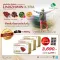 Linhzhimin X-TRA Lin Chu Min Extra 30 Capsules 3 boxes Free 20 capsules / Nature Biotec Nature Bio