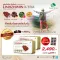 Linhzhimin X-TRA Lin Chu Min Extra 30 capsules, 2 boxes, free 10 capsules, 1 box / nature biotec, Nature Bio