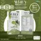 WHEY PROTEIN ISOLATE MATCHA GREEN TEA  เวย์โปรตีน ไอโซเลท รสชาเขียว มัทฉะ จำนวน 1 กล่อง 7 ซอง ปริมาณรวม 315 กรัม