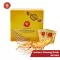 Chinhuaheng, Ginseng, Ginseng, Bite, 10 Colla Class Drinking Drinking Drinking Drink in the yellow box, closed 120 grams.
