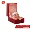 Chinhuaheng Jin Hua Heng, a drink, Lin Chu, extracted collagen, concentrated 10 Delicious flavor, 150 grams in Gift Set, luxurious silk box