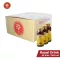 Royal Drink 200ml Ganoderma Lingzhi Mushroom Extract, collagen, honey, lemon by Chinese by Chinese, Jin Hua Heng Heng, an extension of the tasty flavor research contains 25 bottles.