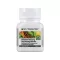 Herbals Siberian Ginseng and Ginko Biloba, Siberian Zeng and Ginko Bilbilba contains 70 tablets.