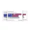 Well U Aquamin Calcium dietary supplements, calcium, Velness, bone supplements, and knee joint packed in 3 boxes of VCAP Plus plants.