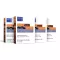 Well U IMMU Seven Dietary Supplements, Welcome, Level, Balance, Balance 4 Box.