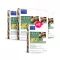Well U Hemp Seed Oil Plus Dietary Supplement, 5 box of hemp.
