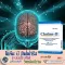 โคลีน-บี Choline-B กิฟฟารีนวิตามินบีรวม สื่อประสาท ดูแลสมอง เหน็บชา โลหิตจาง