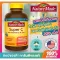 Nature Made, SUPER C, IMMUNE Complex, Vitamin C + D3 + Zinc has 2 sizes 70 and 200 tablets.