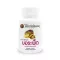 Capsule, Borapet, fever, heat cure, thirsty, prosperous, 50 capsules