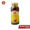 Royal Drink 200ml Ginseng Ginseng Drink Extract collagen mixed with honey lemon.