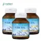 น้ำมันปลาโอเมก้า 3 ผสม วิตามินอี Fish Oil Omega 3 Vitamin E DHA EPA x 3 ขวด โมริคามิ ลาบอราทอรีส์ morikami LABORATORIES