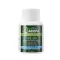 Dietary supplement Extract from carpets mixed with vitamin C vitamin B12 and vitamin B6 type, Giffarine capsule.