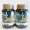 Pack 2 bottles, Tri Phala, Tori brand, club 60 capsules/1 bottle 1 large capsule 500 mg