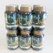 Pack 12 bottles, Tri Phala, Tori brand, club 60 capsules/1 bottle 1 large capsule 500 mg