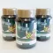 Pack 3 bottles, Tri Phala, Tori brand, club 60 Capsule/1 bottle 1 large capsule 500 mg