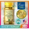 Puritan's Pride, Vitamin D3 125mcg m, 5000IU,100 Softgels, วิตามินดี3