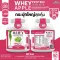 Whey Protein Isolate Apple, Whey Protein, I Solet, a large apple flavor, 5 pounds, 5 LB, whey protein, drinking 1 bottle, the best quantity of 2.27 kg.