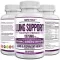 SIMPLY POTENT Lung Support 60 capsules No.449