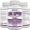 Simply Potent Lung Support 60 Capsules No.449