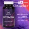 MRM, Nutrition Resortrol Contains 60 Capsules of Vegan Capsules. No.464