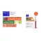 Well -Ukkil Oil Plus CBD, a CBD supplementary supplement from the bouquet of hemp and Krill oil oil, 1 box of 30 capsules.